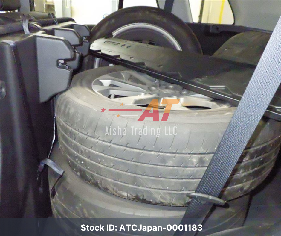 2015 SUZUKI ESCUDO
